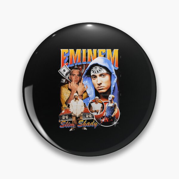 Artikelvorschau, Eminem entworfen und verkauft von JoshuaFarns.