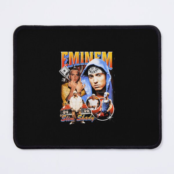 Aperçu de l'œuvre Eminem créée et vendue par JoshuaFarns.
