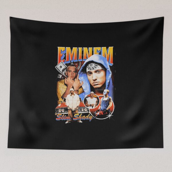 Item preview, Eminem  designed and sold by JoshuaFarns.
