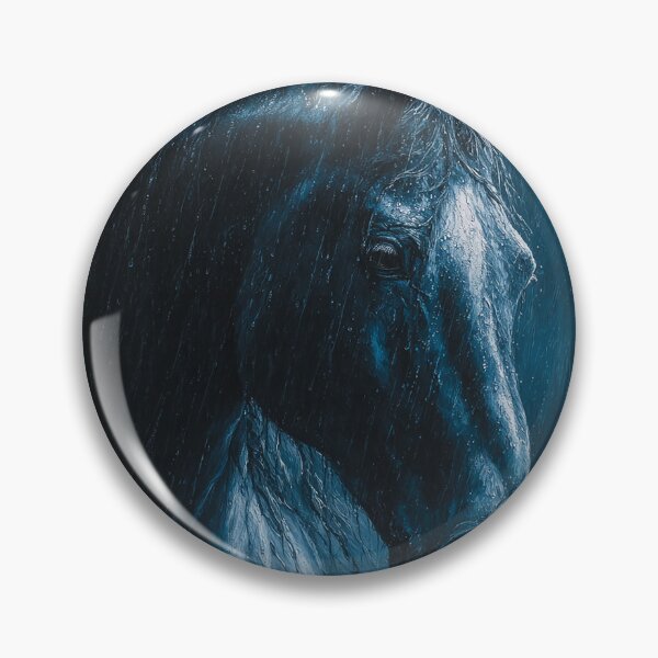 Item preview, Midnight Rain designed and sold by Pixel Junkies Studio.