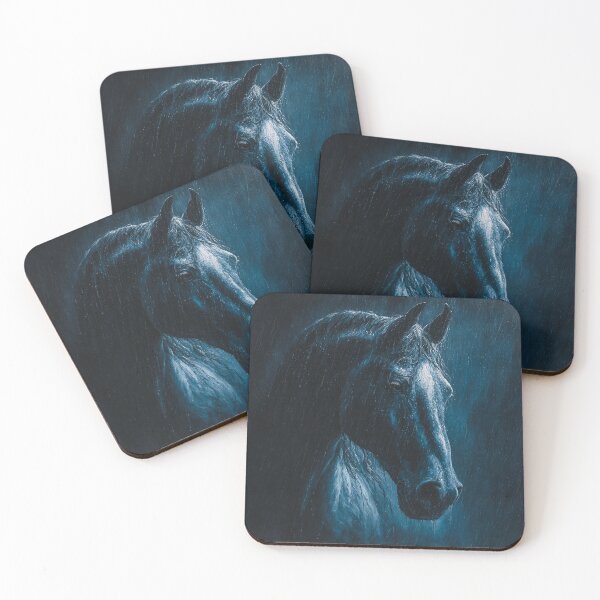 Item preview, Midnight Rain designed and sold by Pixel Junkies Studio.