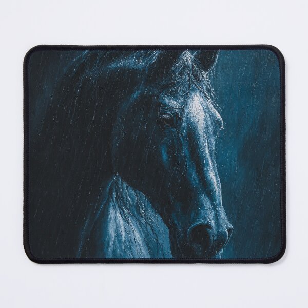 Item preview, Midnight Rain designed and sold by Pixel Junkies Studio.