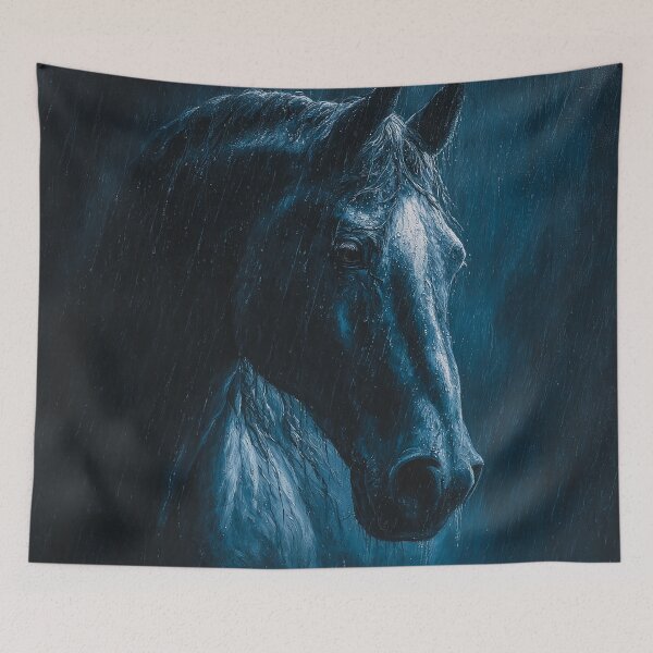Item preview, Midnight Rain designed and sold by Pixel Junkies Studio.