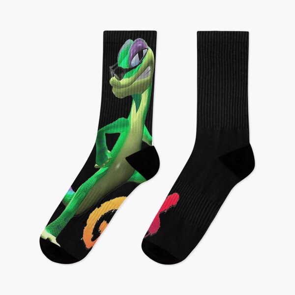 Item preview, Gex - Logo designed and sold by CuteCatoShop.