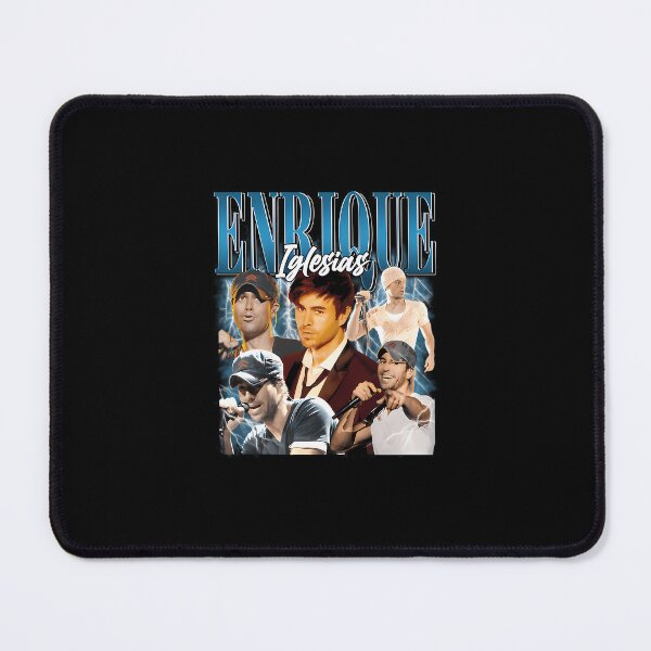 Item preview, Enrique Iglesias Vintage - Iconic Latin Pop designed and sold by JoshuaFarns.
