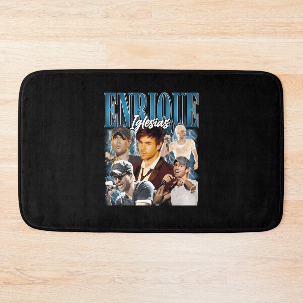 Item preview, Enrique Iglesias Vintage - Pop latino icónico designed and sold by JoshuaFarns.