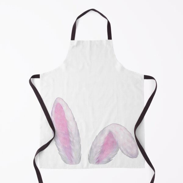 Item preview, Big Bunny Ears designed and sold by AnimaliaStar.