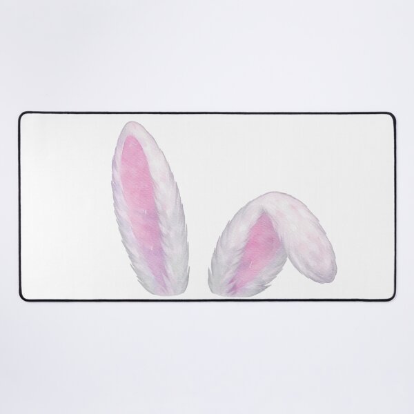 Item preview, Big Bunny Ears designed and sold by AnimaliaStar.