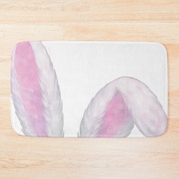 Item preview, Big Bunny Ears designed and sold by AnimaliaStar.