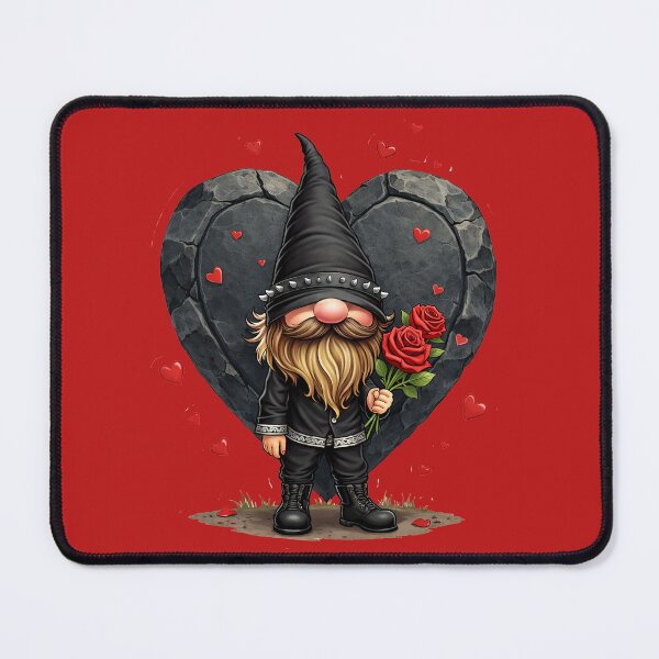 Item preview, Blackheart Gnomes Fancy Fellows 3 designed and sold by Wondergirl Wanderings.