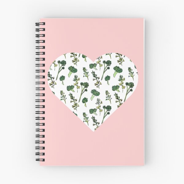 Item preview, Broccoli Love  designed and sold by msdelpdesigns.