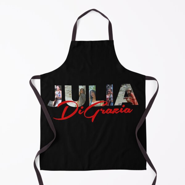 Item preview, Julia digrazia music album cover art typography designed and sold by ARTeez⭐️⭐️⭐️⭐️⭐️.