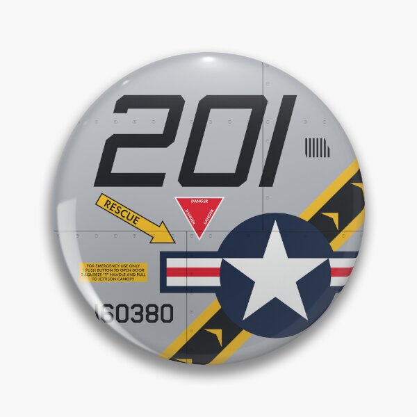 Item preview, USA F-14 Aircraft Markings designed and sold by VoodooCircus.