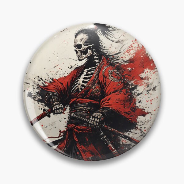 Item preview, art brush ronin  designed and sold by aliraweb.