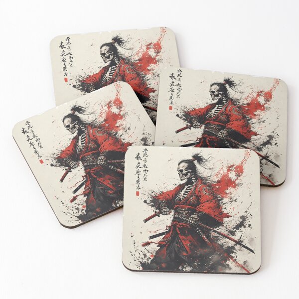 Item preview, art brush ronin  designed and sold by aliraweb.