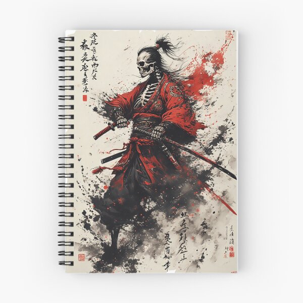 Item preview, art brush ronin  designed and sold by aliraweb.