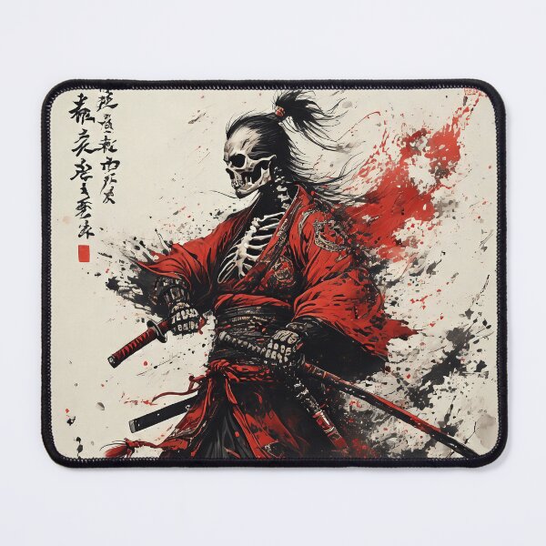 Item preview, art brush ronin designed and sold by aliraweb.