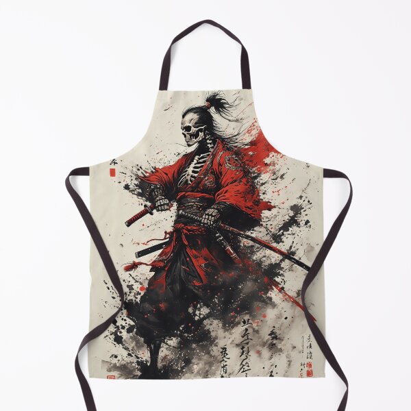 Item preview, art brush ronin  designed and sold by aliraweb.