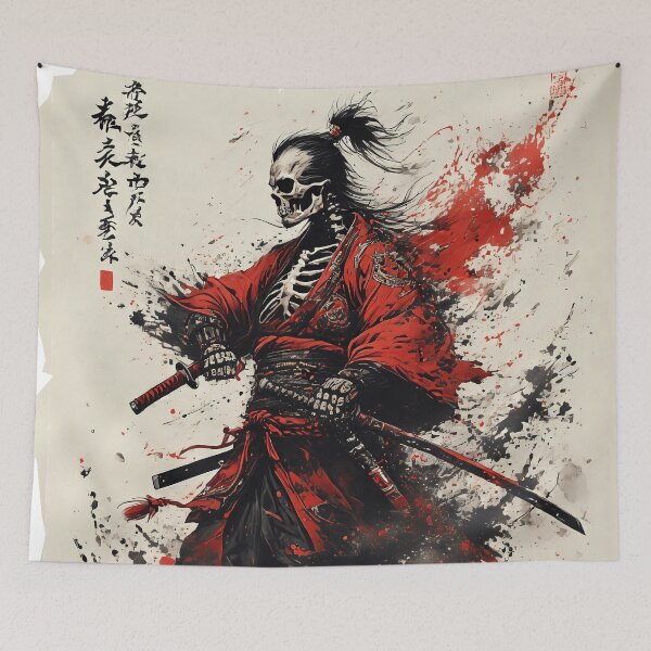Item preview, art brush ronin  designed and sold by aliraweb.