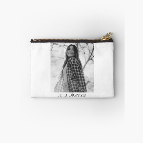 Item preview, Julia digrazia music album cover art typography designed and sold by ARTeez⭐️⭐️⭐️⭐️⭐️.
