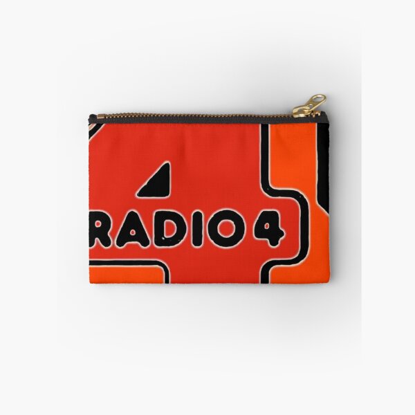 Item preview, Radio 4 70S Logo designed and sold by Omega Puff.