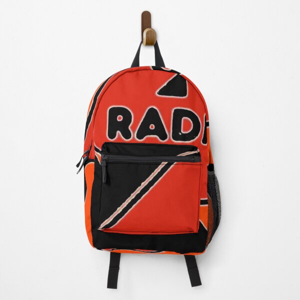 Item preview, Radio 4 70S Logo designed and sold by Omega Puff.