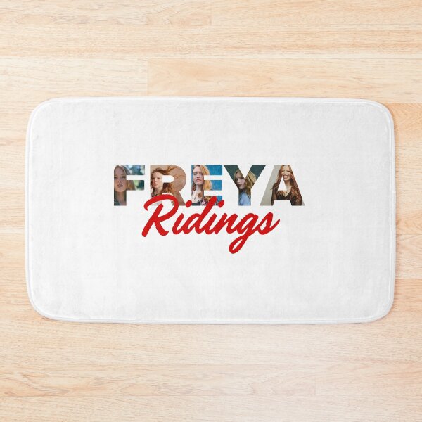 Item preview, Freya ridings music album cover art typography designed and sold by ARTeez⭐️⭐️⭐️⭐️⭐️.