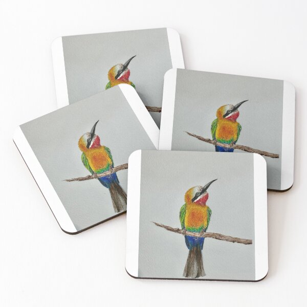 Item preview, Pretty bird  designed and sold by ArtBeats.