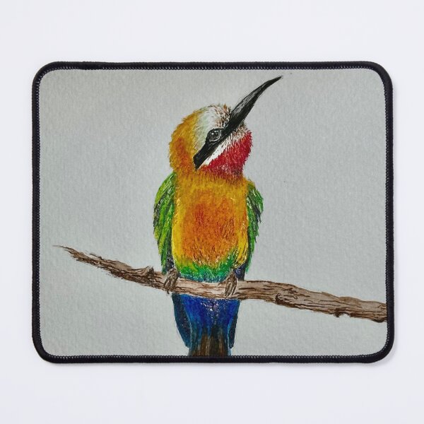 Item preview, Pretty bird designed and sold by ArtBeats.