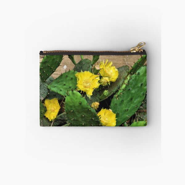 Item preview, Yellow Cactus Flowers - Pennsyvania designed and sold by jtrommer.