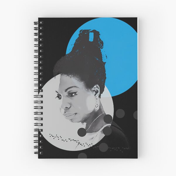 Item preview, Nina Simone designed and sold by Gustavas.