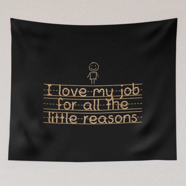 Item preview, Educator Love My Job Gift designed and sold by whobxwttnij32.