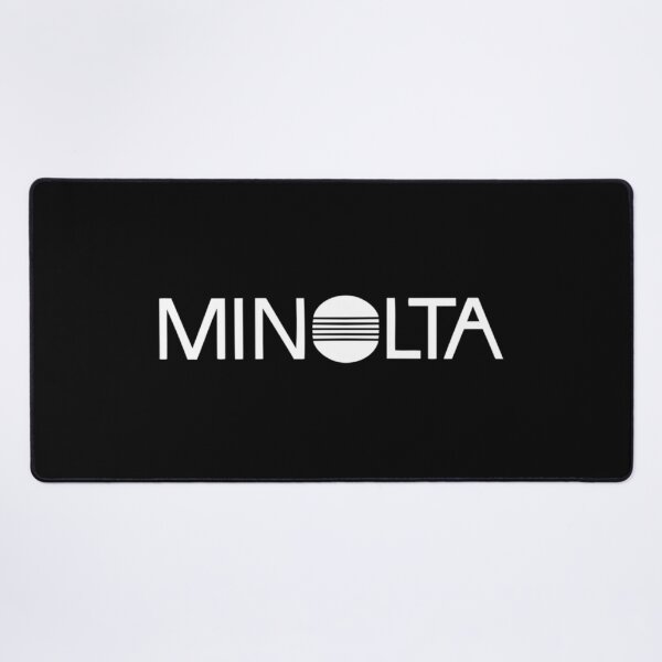 Item preview, Minolta Retro Logo Film Camera 35Mm designed and sold by Omega Puff.