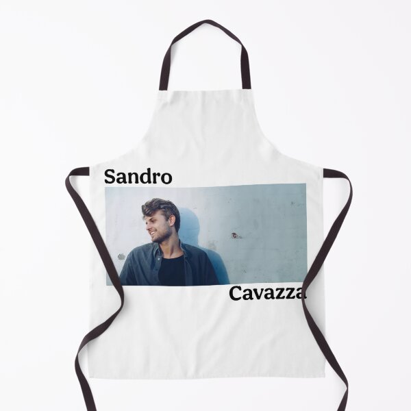 Item preview, Sandro cavazza music album cover art typography designed and sold by ARTeez⭐️⭐️⭐️⭐️⭐️.