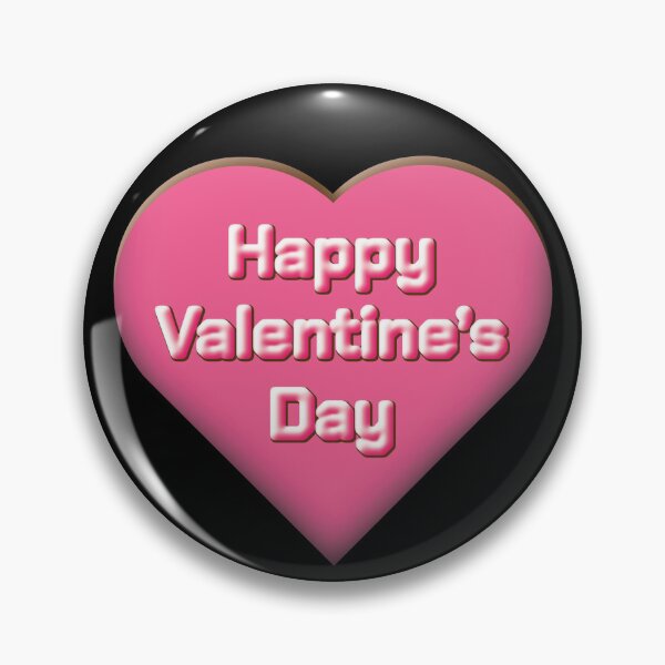 Item preview, Valentine's Day Celebration with Comforting Lettering designed and sold by cremedecolor.
