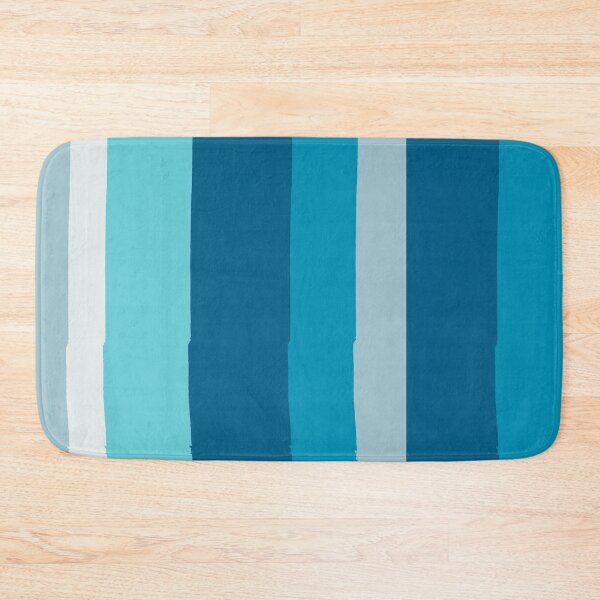 Item preview, Turquoise Streams  designed and sold by LiveAndGlow.