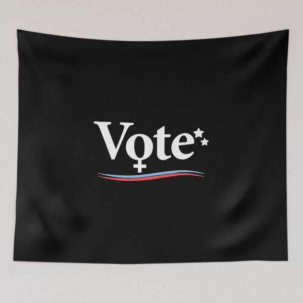 Item preview, Vote for Women designed and sold by BootsBoots.