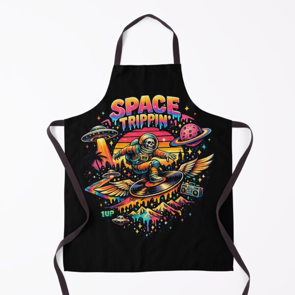 Item preview, Space Trippin' designed and sold by LizzyLooDoo Designs.