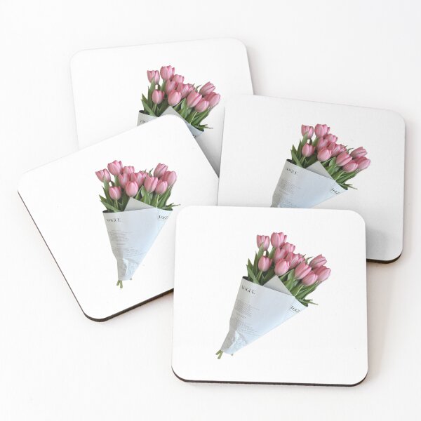 Item preview, Tulip Flower Bouquet designed and sold by Victoria Villa.