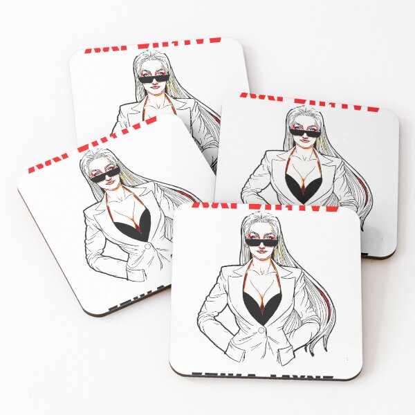 Item preview, Erika Jayne designed and sold by Jashier.