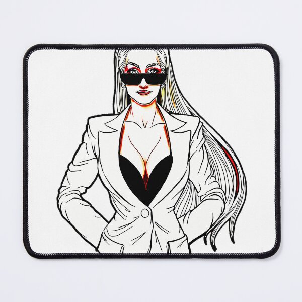 Item preview, Erika Jayne designed and sold by Jashier.