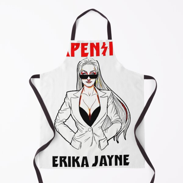 Item preview, Erika Jayne designed and sold by Jashier.