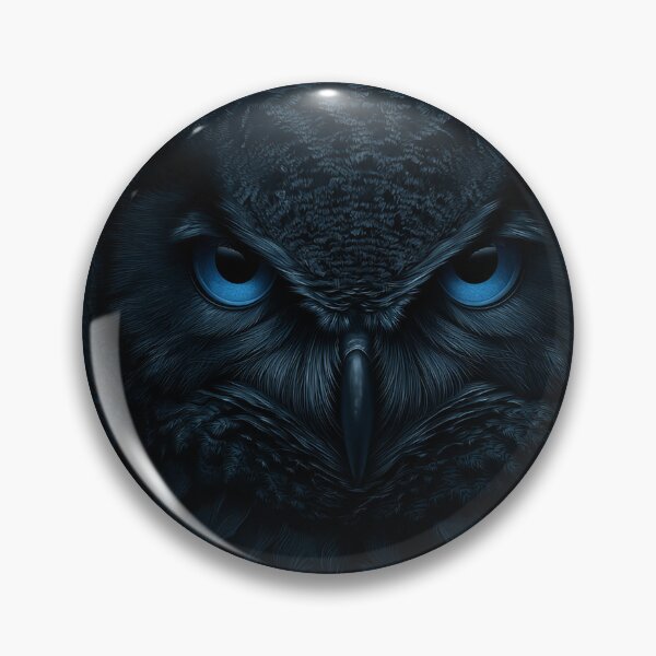 Item preview, Eyes of the Nocturne designed and sold by Pixel Junkies Studio.