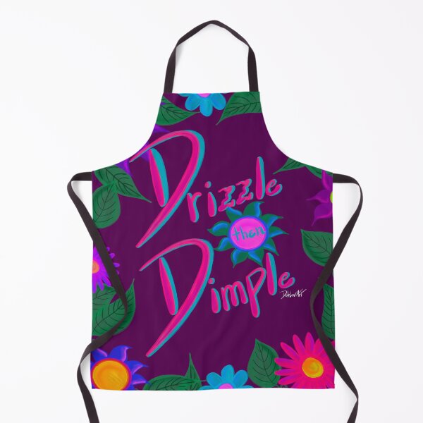 Item preview, Drizzle then Dimple-Plum designed and sold by deblevart.