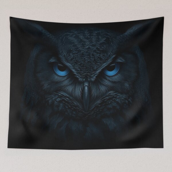Item preview, Eyes of the Nocturne designed and sold by Pixel Junkies Studio.