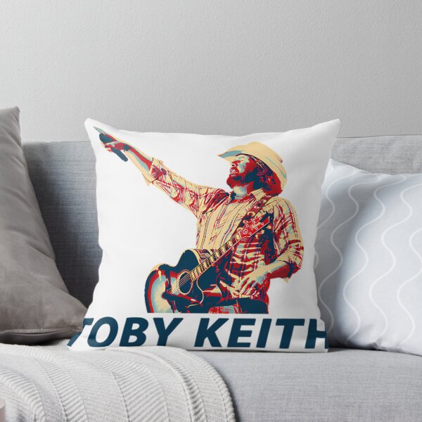 Item preview,  Tobys Keith designed and sold by Jashier.