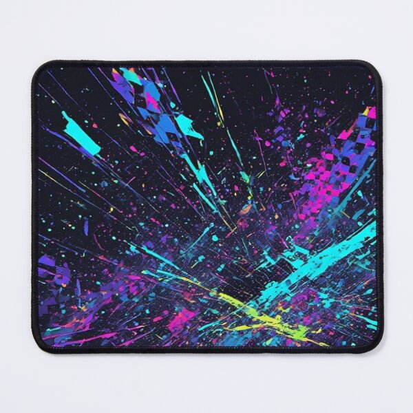 Item preview, Cool Funky Seamless Patterns  Colorful Urban Pop Art, Rainbow Gradients & Abstract Anime Vibes COOL  ART colorful  patterns seamless designs Colorful Cartoon Pattern Graffiti  designed and sold by Design Repo.