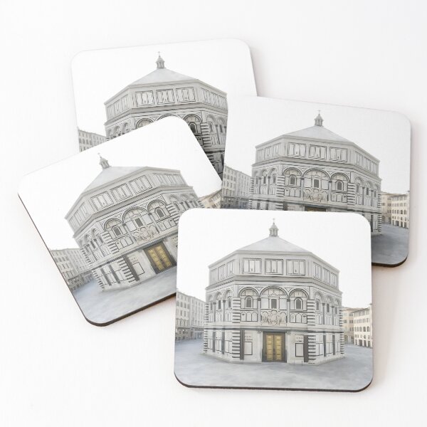 Item preview, Battistero Di San Giovanni designed and sold by Sunny806.