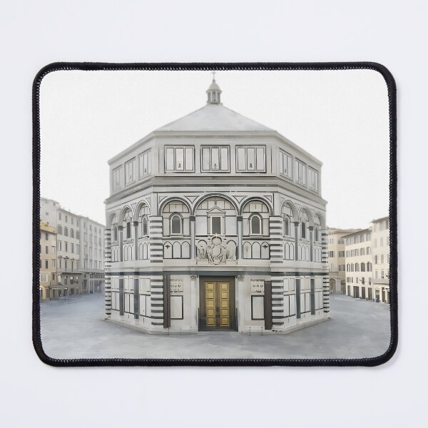 Item preview, Battistero Di San Giovanni designed and sold by Sunny806.