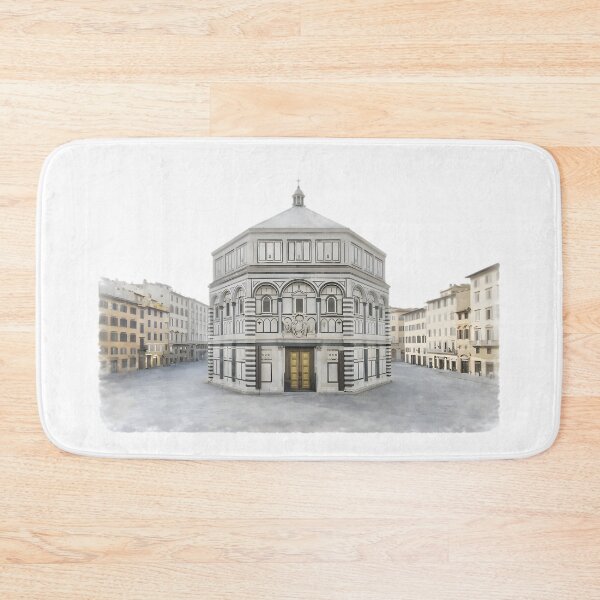 Item preview, Battistero Di San Giovanni designed and sold by Sunny806.